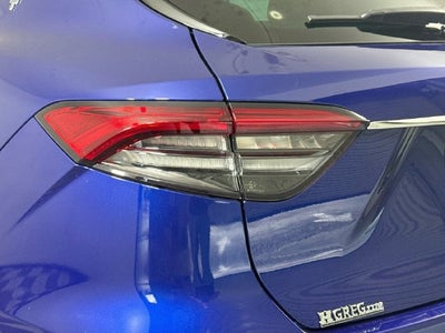 2022 Maserati Levante GT