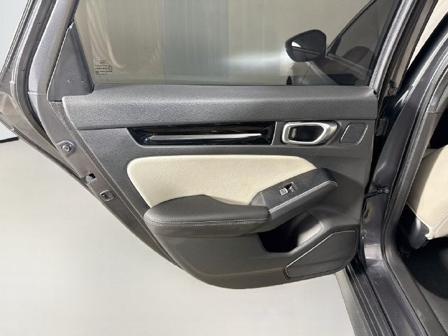 2024 Honda Civic Sport Touring