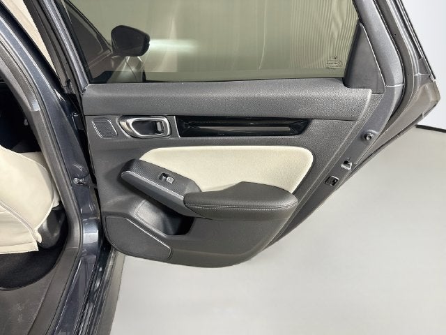 2024 Honda Civic Sport Touring