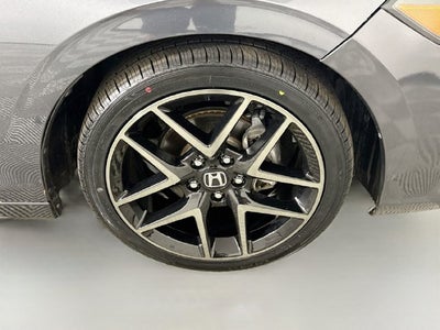 2024 Honda Civic Sport Touring