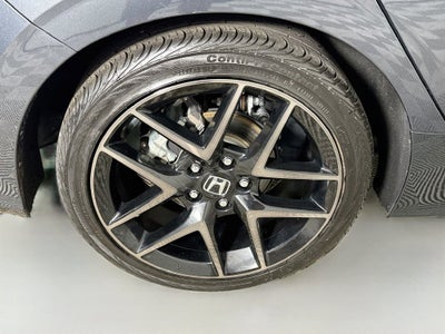 2024 Honda Civic Sport Touring