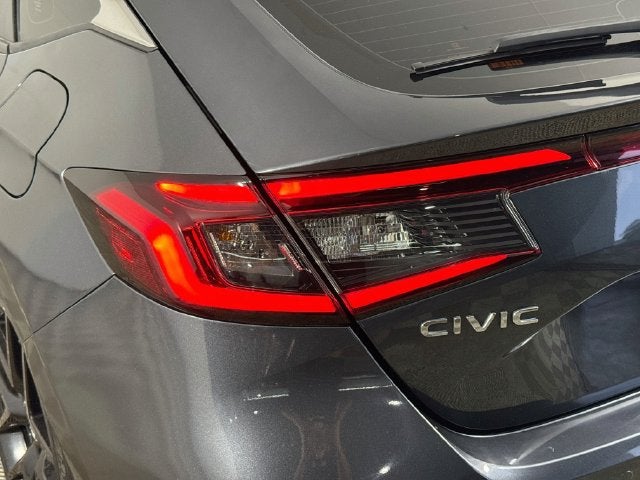 2024 Honda Civic Sport Touring