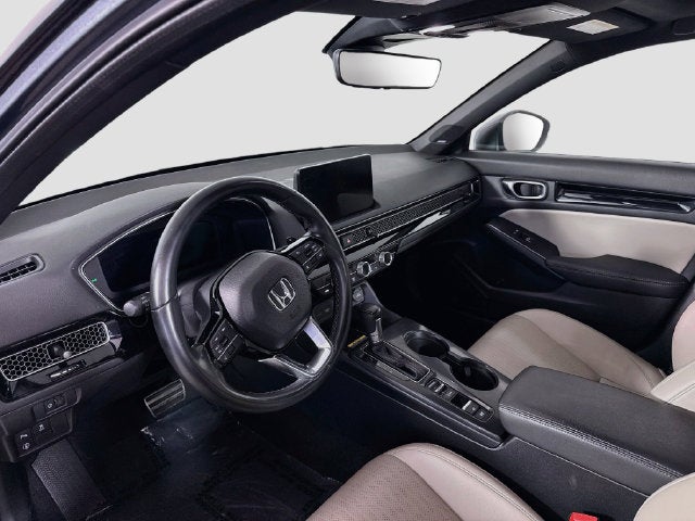 2023 Honda Civic Sport Touring