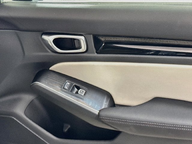 2023 Honda Civic Sport Touring