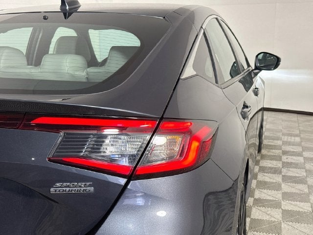 2023 Honda Civic Sport Touring