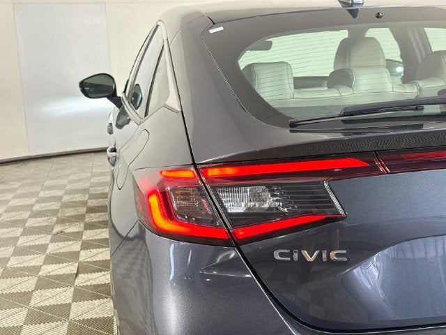 2023 Honda Civic Sport Touring