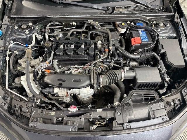 2023 Honda Civic Sport Touring