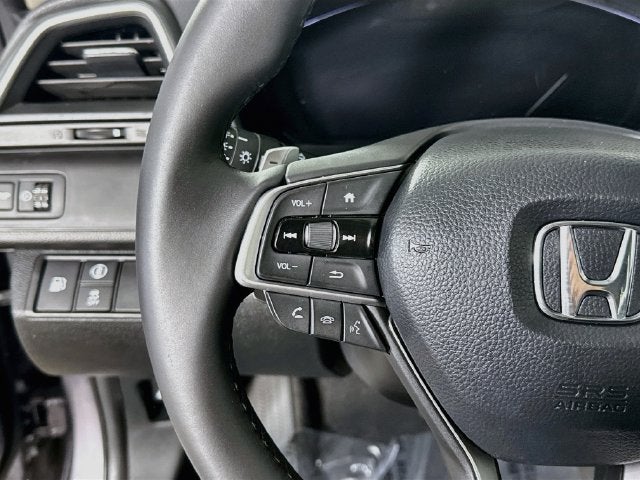 2022 Honda Insight Touring
