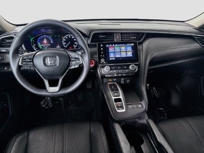 2022 Honda Insight Touring