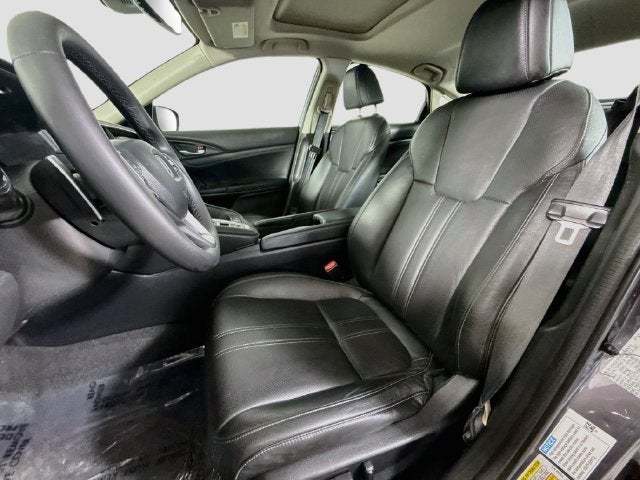 2022 Honda Insight Touring