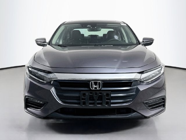 2022 Honda Insight Touring