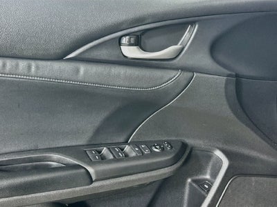 2022 Honda Insight Touring