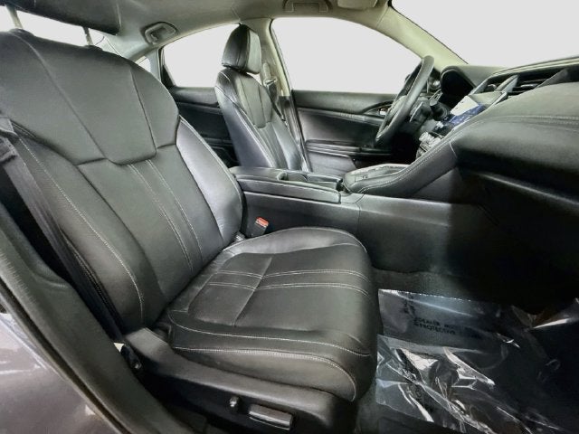 2022 Honda Insight Touring