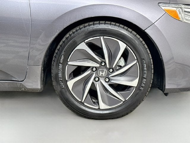 2022 Honda Insight Touring