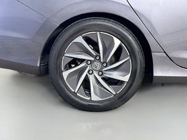 2022 Honda Insight Touring