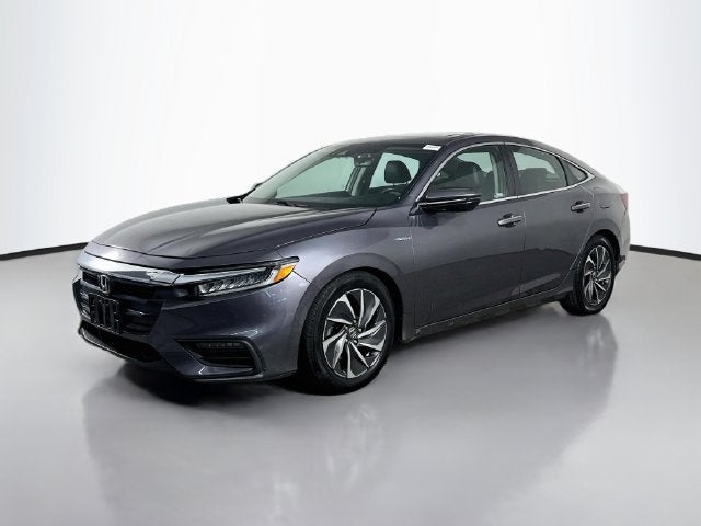 2022 Honda Insight Touring