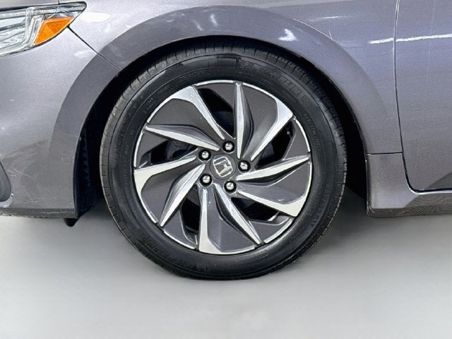 2022 Honda Insight Touring