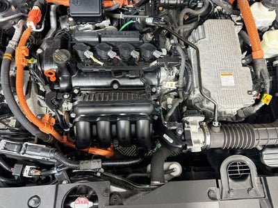 2022 Honda Insight Touring