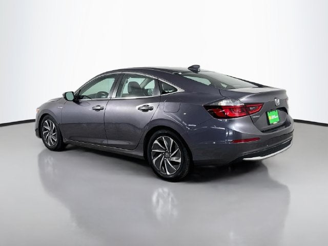 2022 Honda Insight Touring