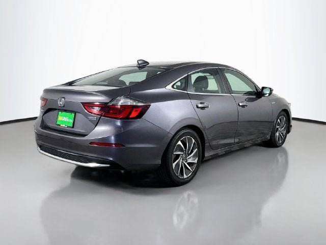 2022 Honda Insight Touring