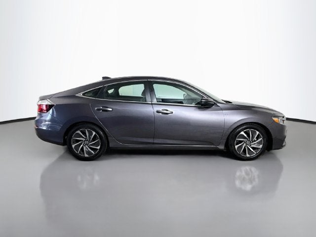2022 Honda Insight Touring