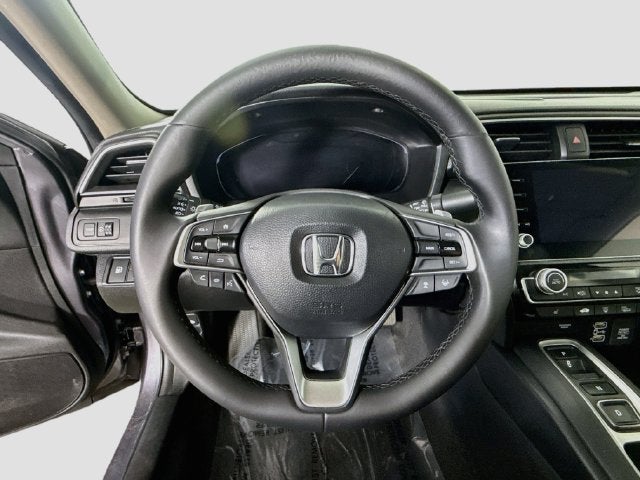 2022 Honda Insight Touring