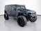 2018 Jeep Wrangler JK Unlimited Rubicon