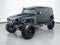 2018 Jeep Wrangler JK Unlimited Rubicon