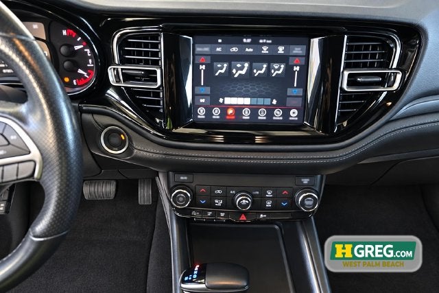 2021 Dodge Durango SXT