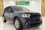 2021 Dodge Durango SXT