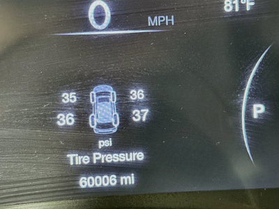 2021 Jeep Grand Cherokee Trailhawk