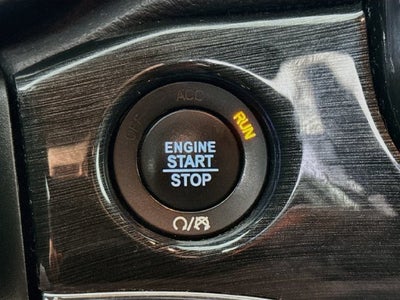 2021 Jeep Grand Cherokee Trailhawk