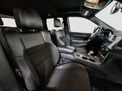 2021 Jeep Grand Cherokee Trailhawk