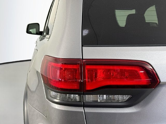 2021 Jeep Grand Cherokee Trailhawk