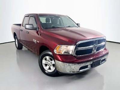 2019 RAM 1500 Classic Express