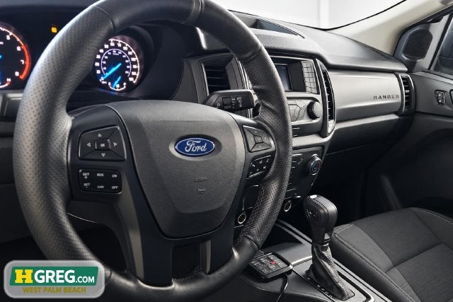 2019 Ford Ranger XL