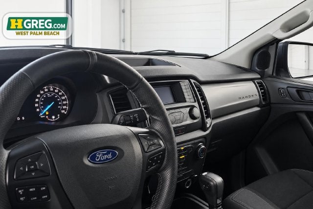 2019 Ford Ranger XL