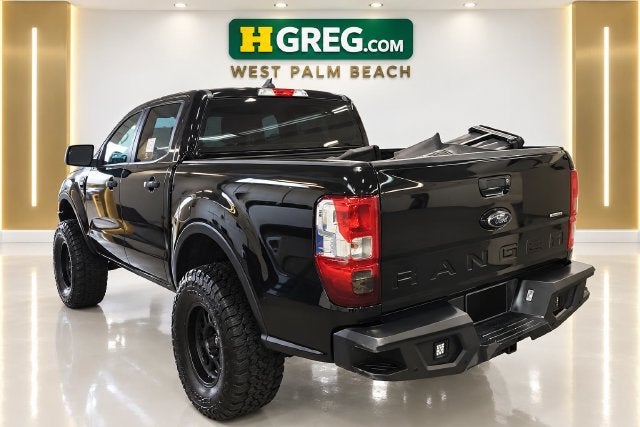 2019 Ford Ranger XL