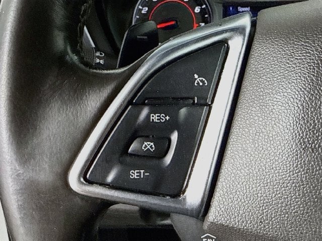 2020 Chevrolet Camaro 1LT