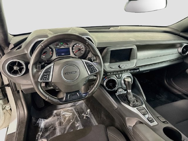 2020 Chevrolet Camaro 1LT