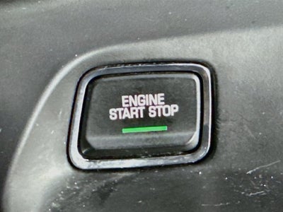 2020 Chevrolet Camaro 1LT