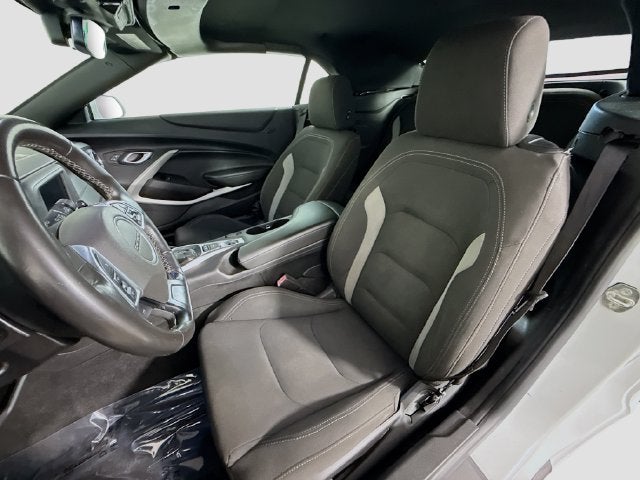 2020 Chevrolet Camaro 1LT