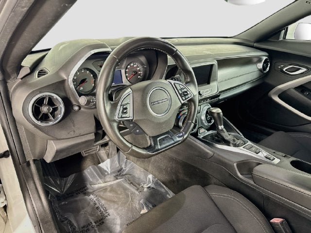 2020 Chevrolet Camaro 1LT