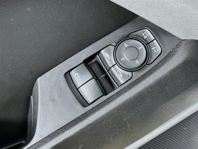 2020 Chevrolet Camaro 1LT