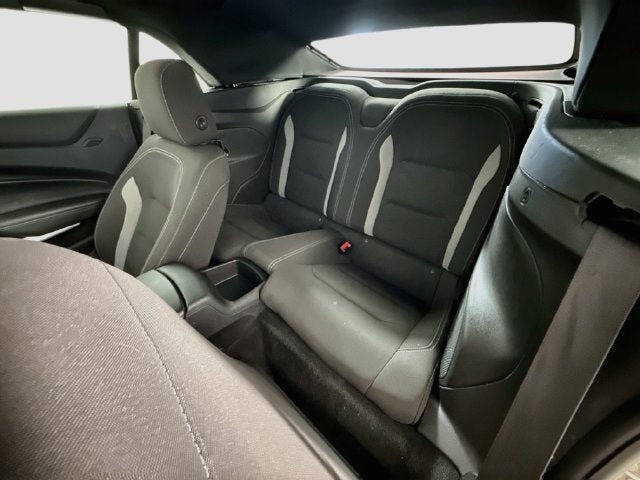 2020 Chevrolet Camaro 1LT