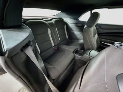 2020 Chevrolet Camaro 1LT
