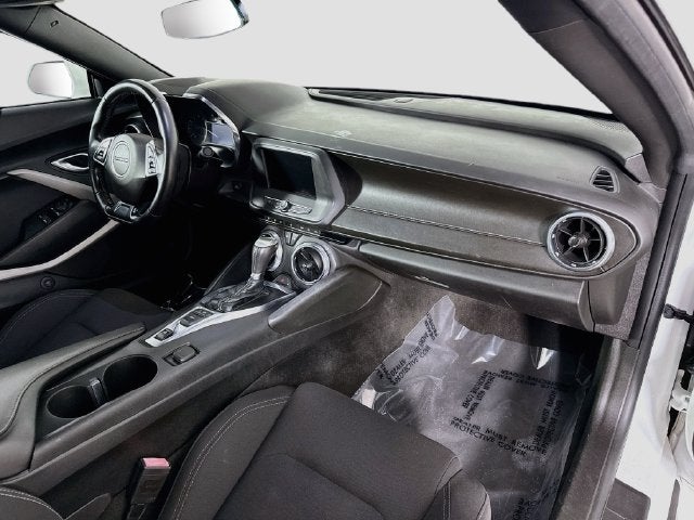 2020 Chevrolet Camaro 1LT