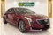 2016 Cadillac CT6 3.6L Luxury
