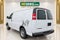 2020 Chevrolet Express 2500 Work Van Cargo