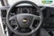 2020 Chevrolet Express 2500 Work Van Cargo